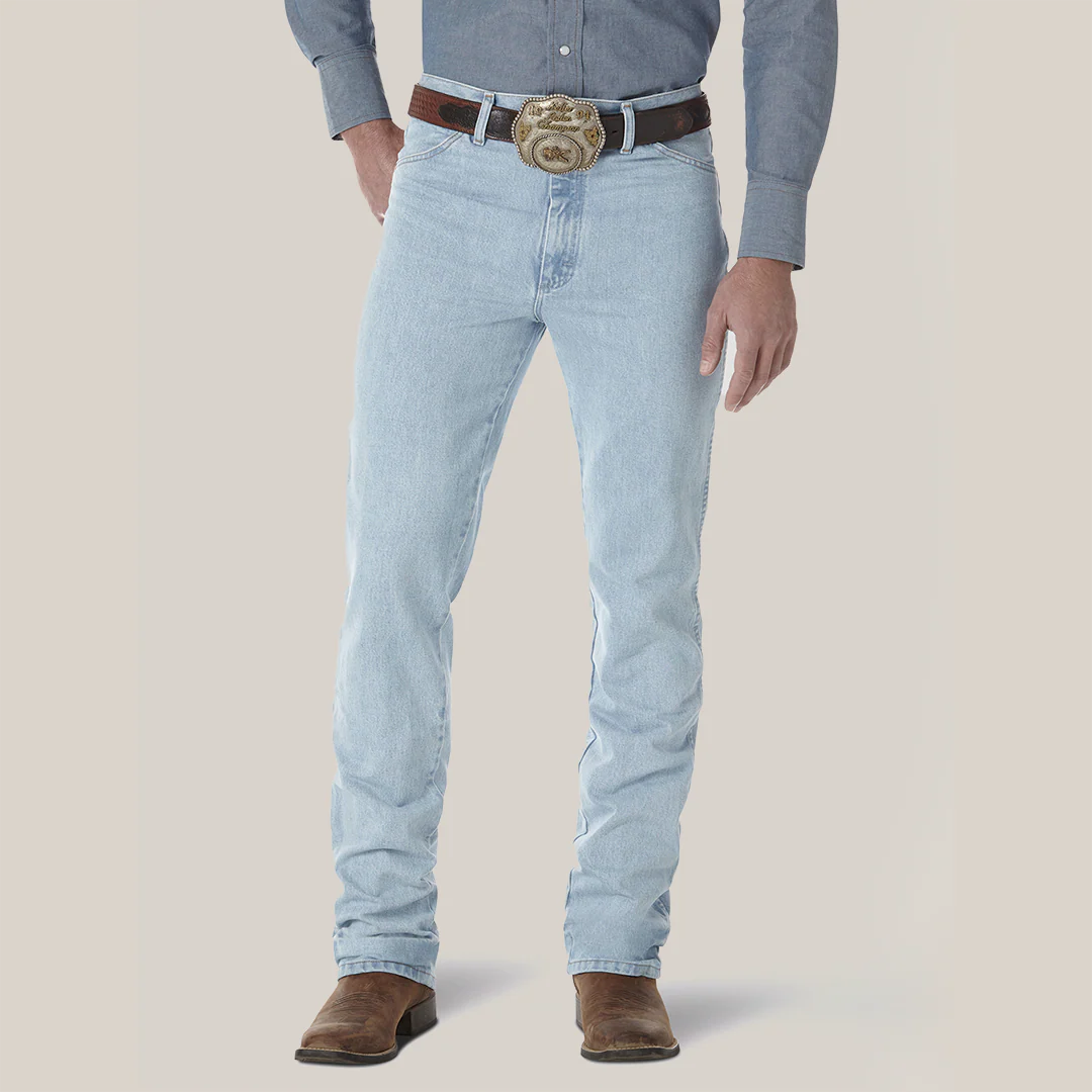 0936GBH Cowboy Cut® Slim Fit - Image 4