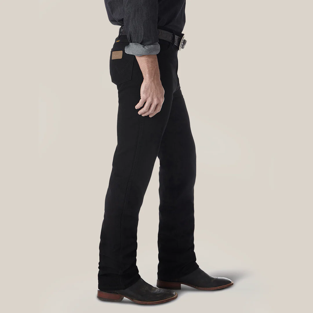 0936WBK Cowboy Cut® Slim Fit - Image 3