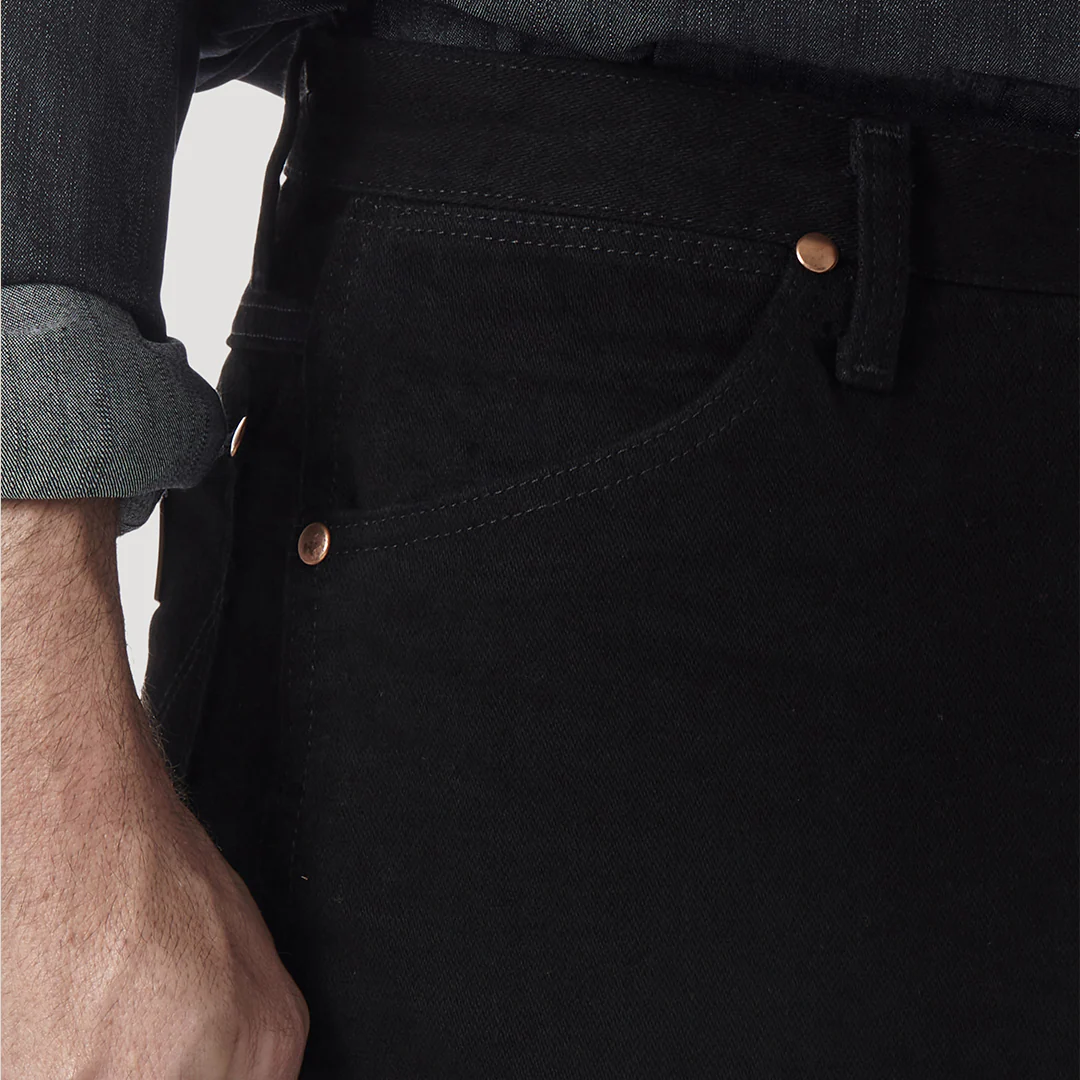 0936WBK Cowboy Cut® Slim Fit - Image 4