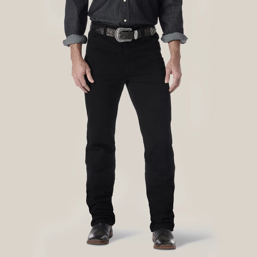0936WBK Cowboy Cut® Slim Fit - Image 5