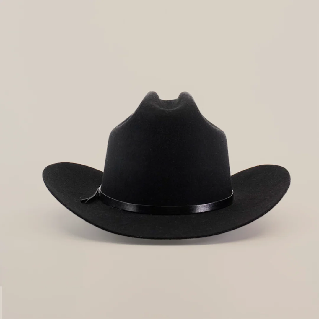 6X 2 Carnales  Negro - Image 3