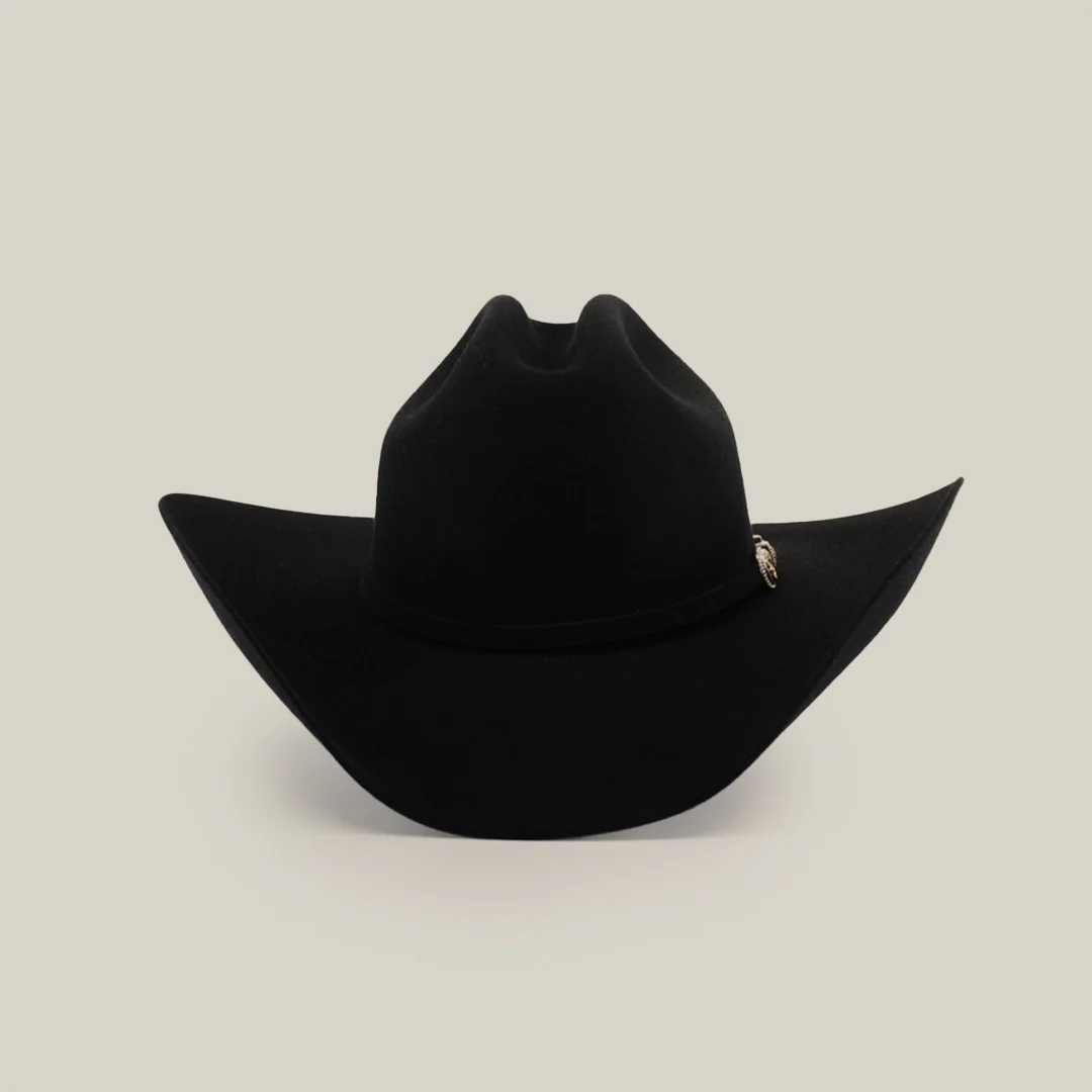 100X Tony Lama Black - Image 3