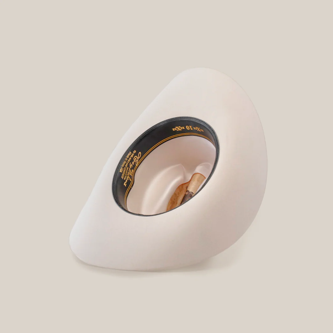 10X Jerarca White - Image 4