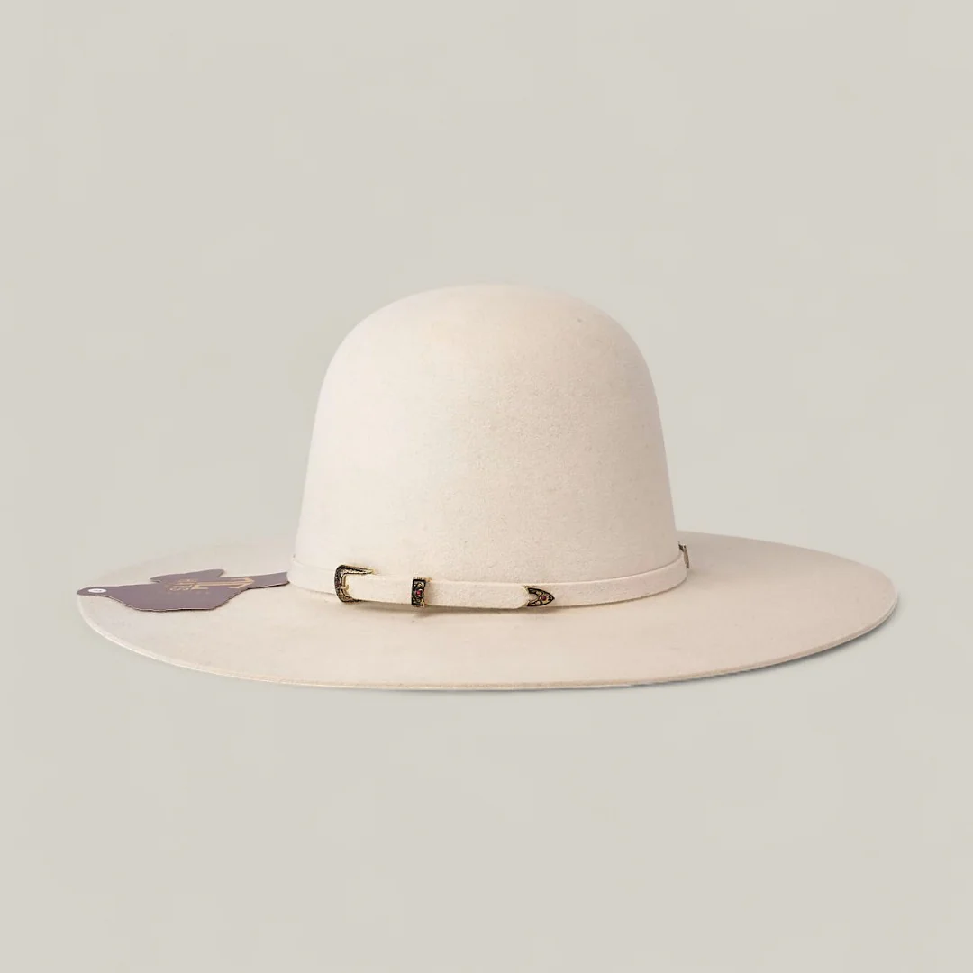10x White - TC Hats - Image 3