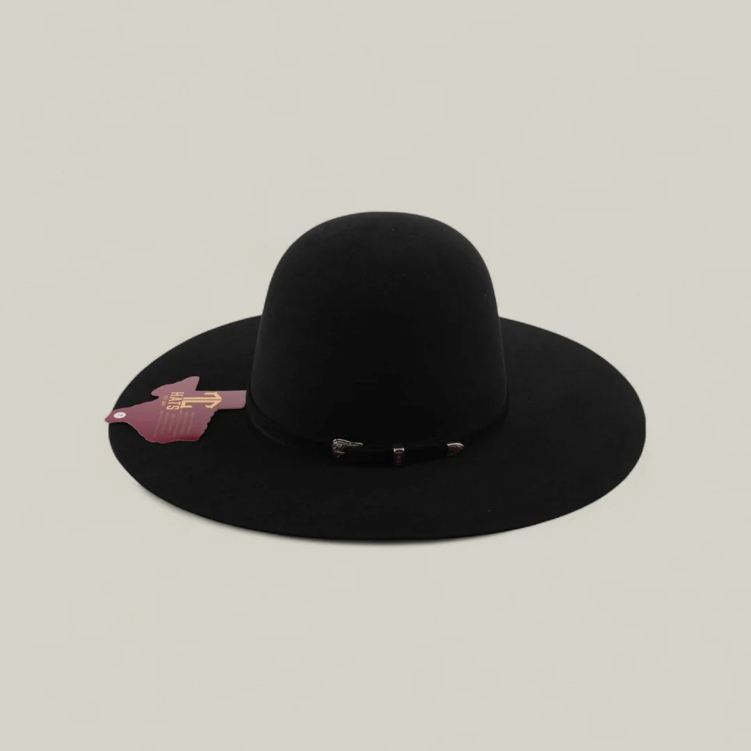 10X - Black - TC Hats - Image 3
