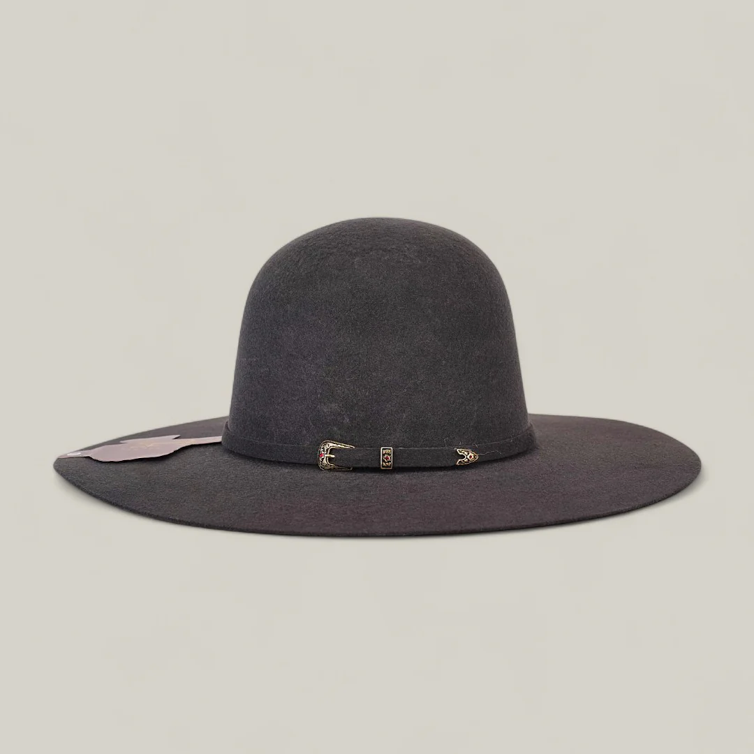 4X Open Crown  Gris - Image 2