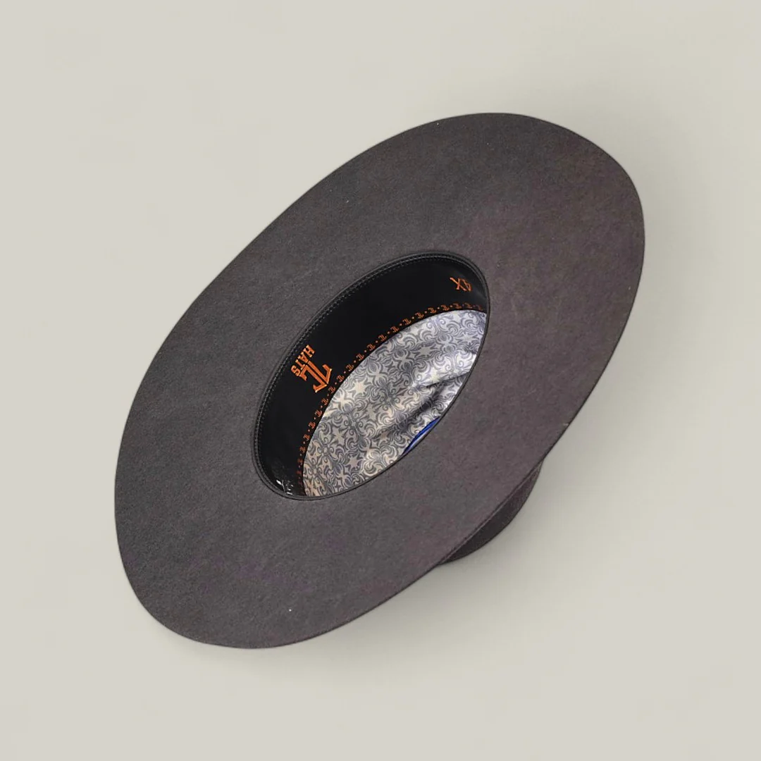 4X Open Crown  Gris - Image 4