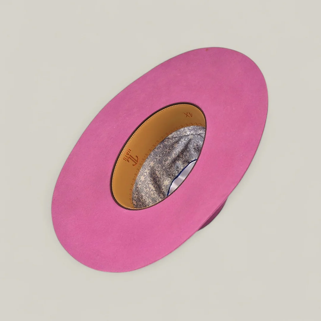 4x Open Crown Rosa - Image 4