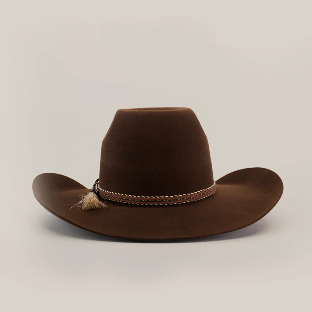 6X Brazil Brown - Image 3
