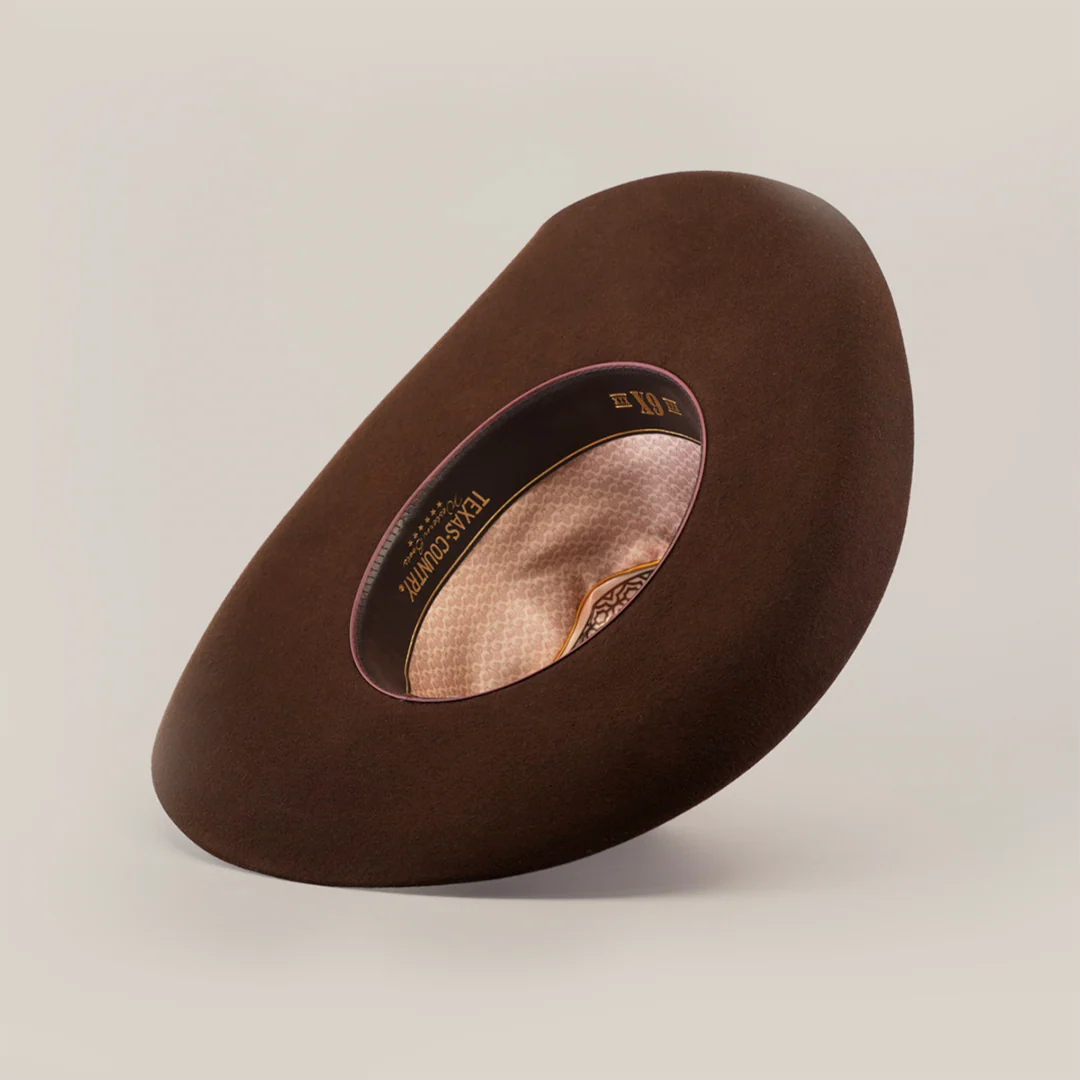 6X Brazil Brown - Image 4