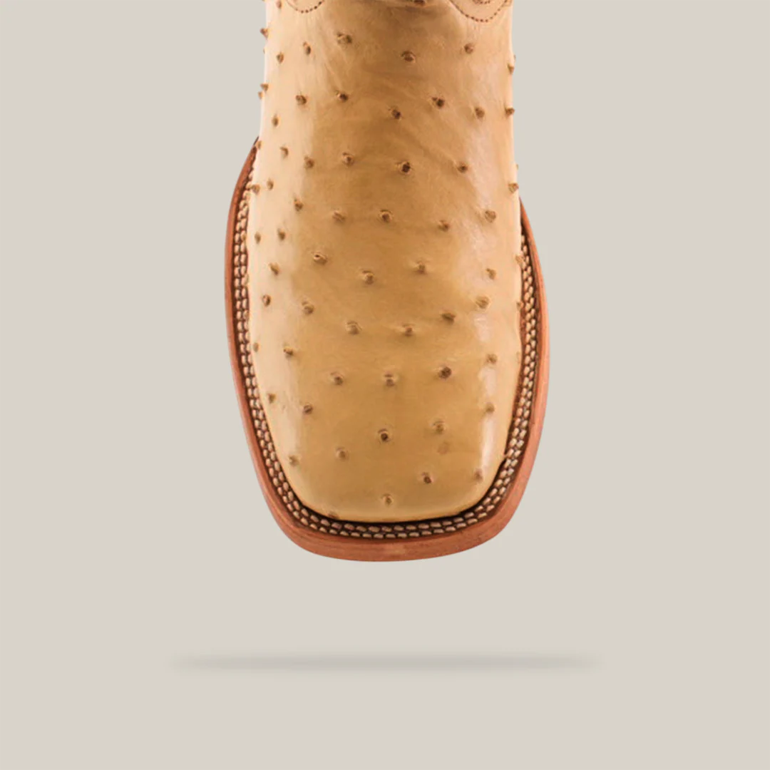 Austin - Orix - Square Toe - Image 5