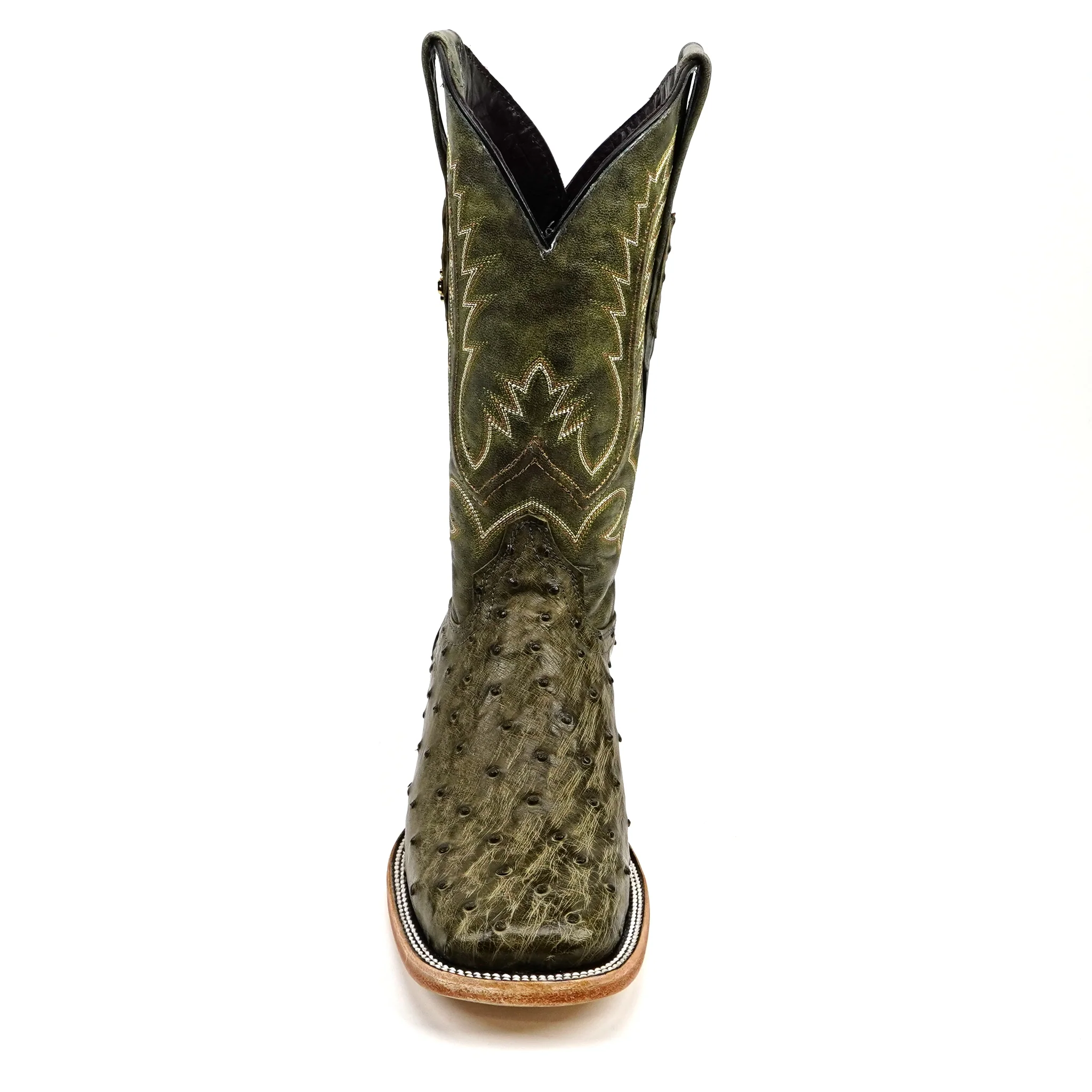 Austin - Agave - Square Toe (AV20) - Image 4