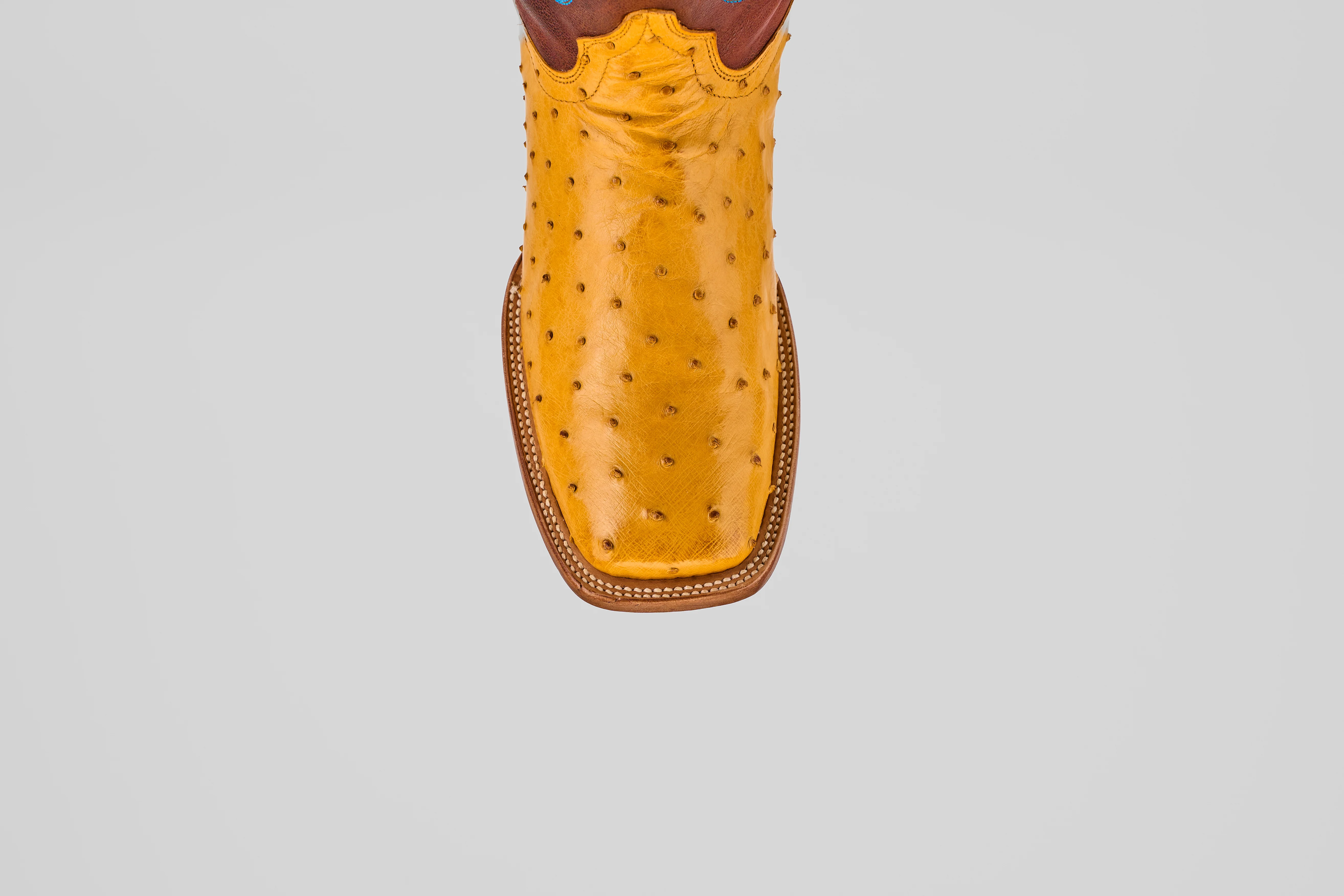 Ransom - Buttercup - Square Toe - Image 5