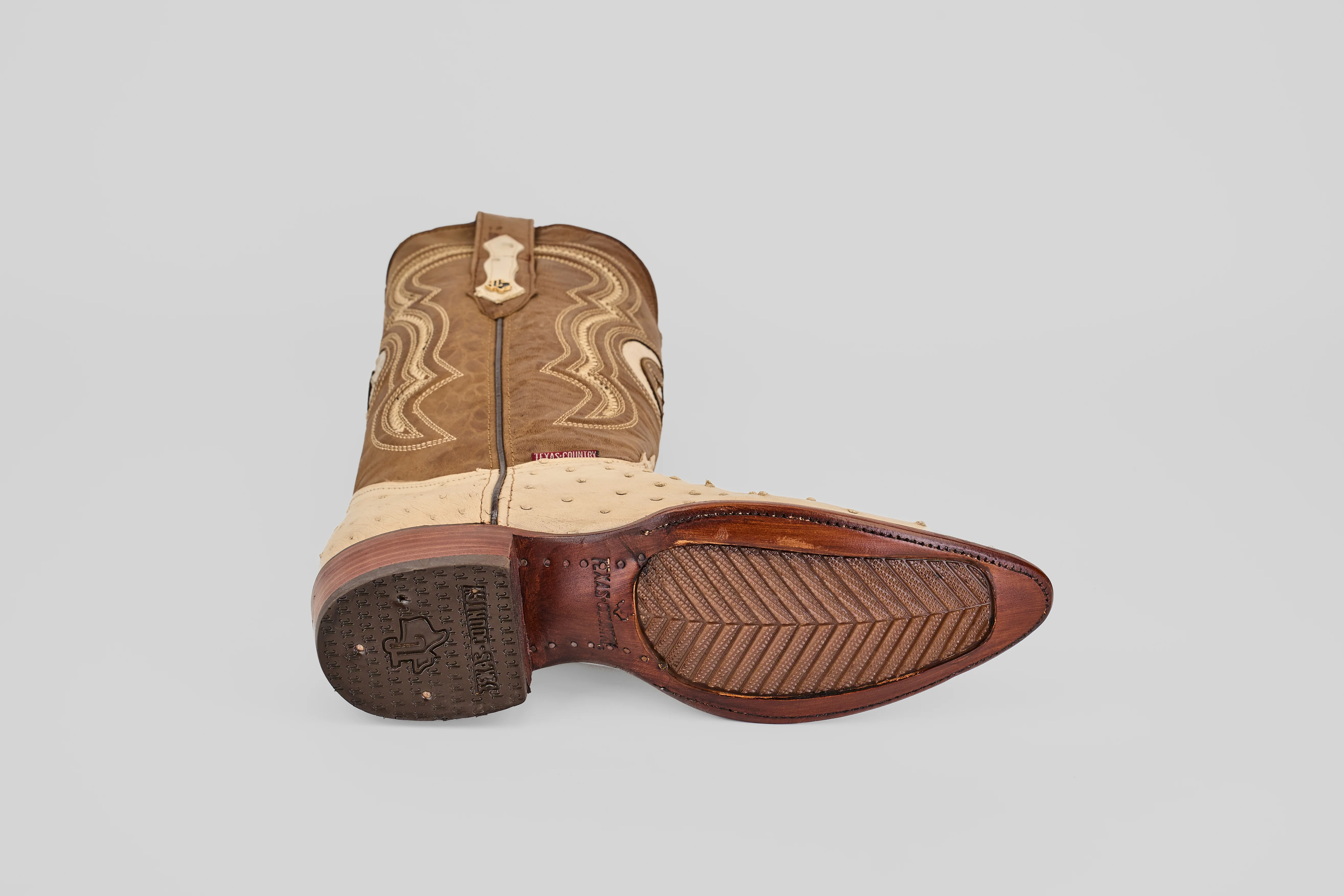Austin - Bone - Snip Toe - Image 6