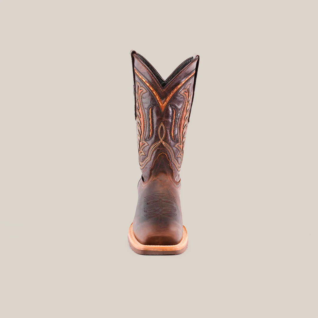 Azkar Tan - Rodeo Toe (E28) - Image 4