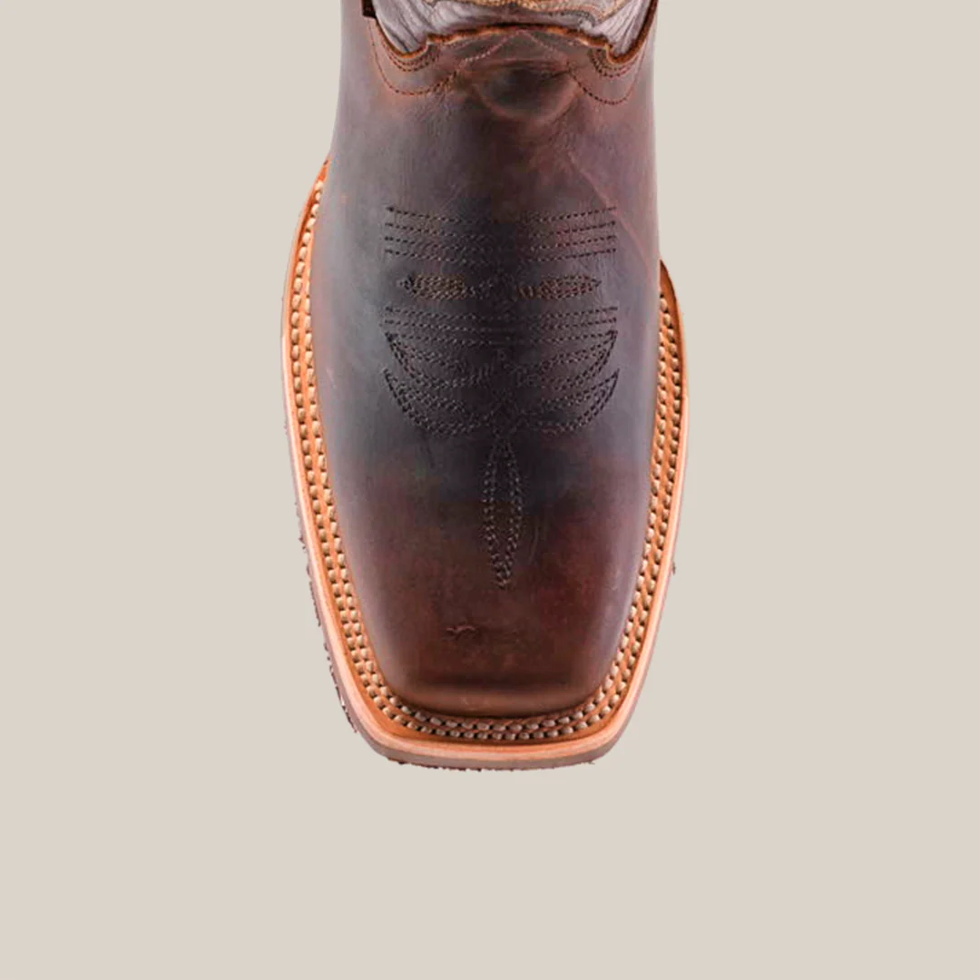 Azkar Tan - Rodeo Toe (E28) - Image 5
