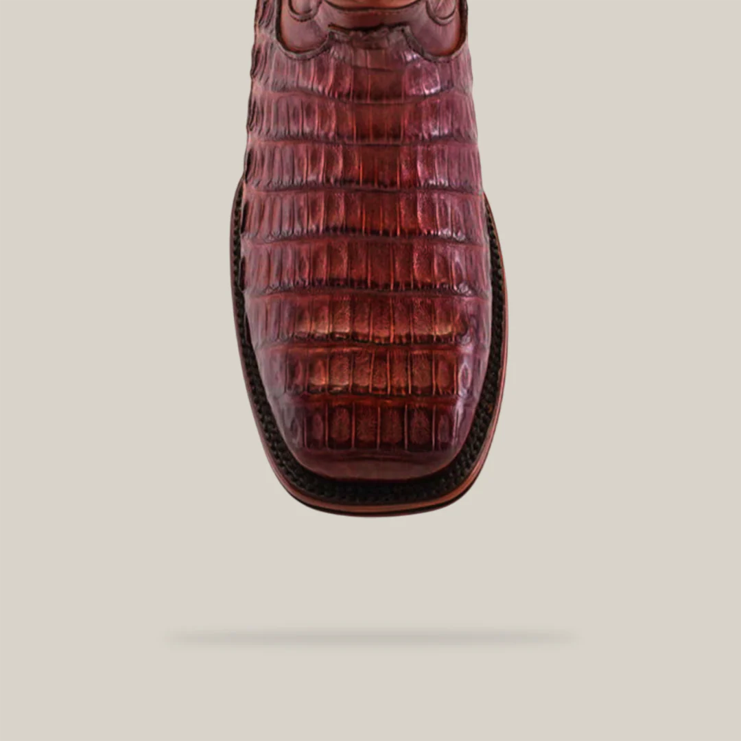 Caiman Cola Brandy H-501 Diamante - Image 5