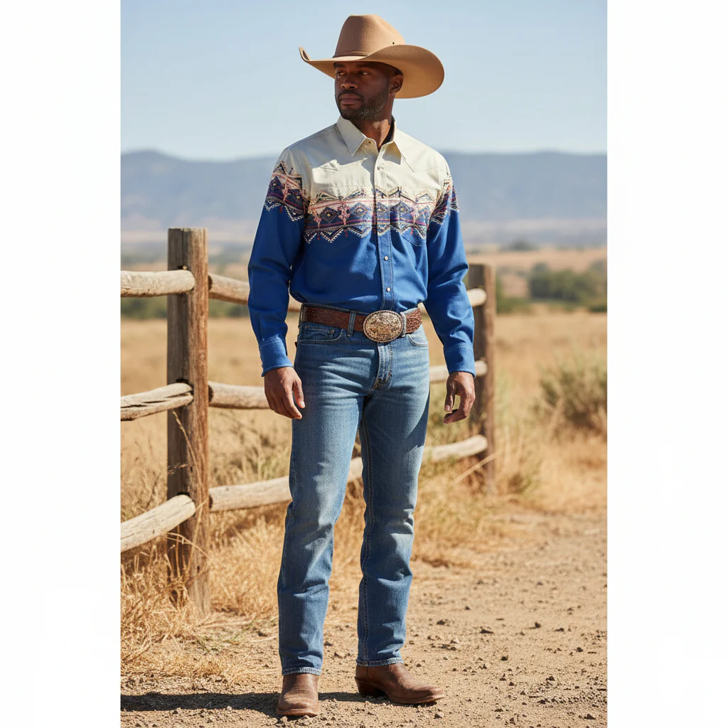 Texas Country - MOD 1087 - Image 2