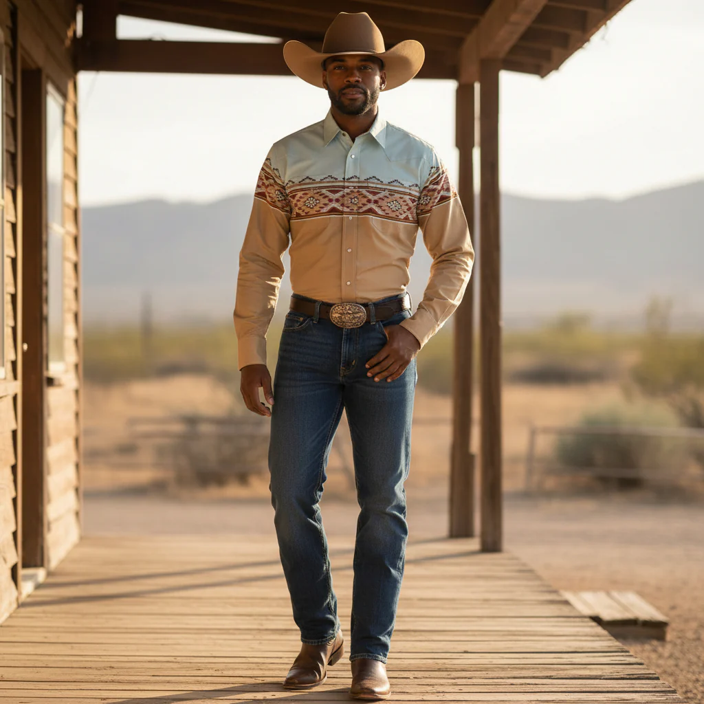 Texas Country - MOD 1089 - Image 2