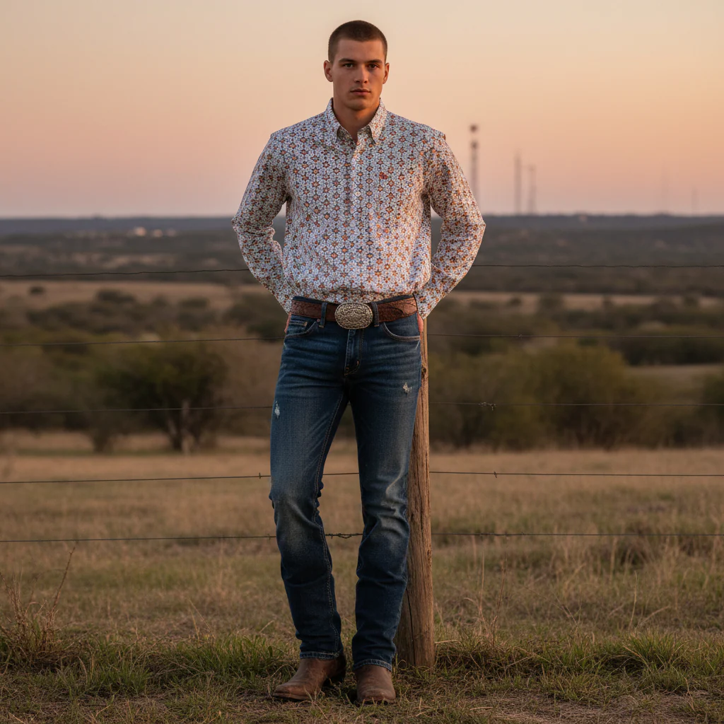 Texas Country - MOD 181 - Image 2