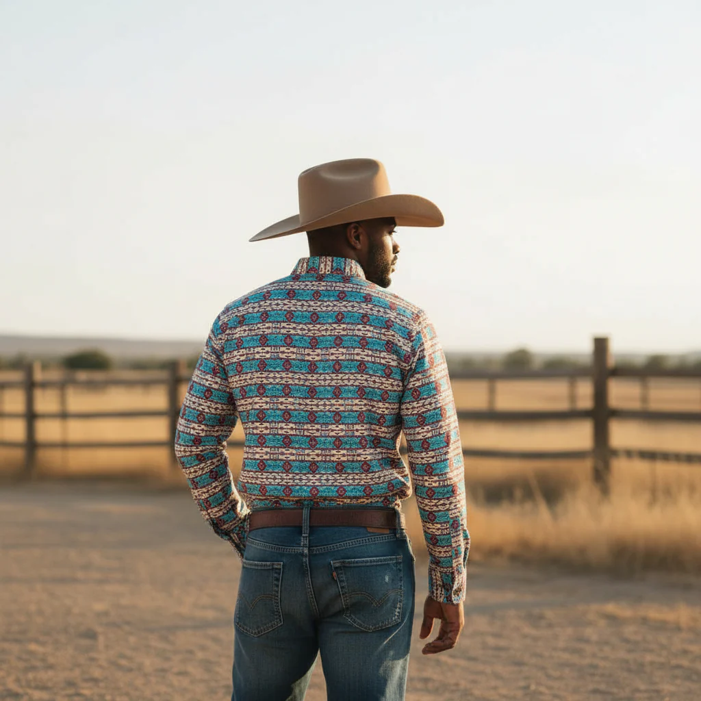 Texas Country - MOD 184 - Image 2