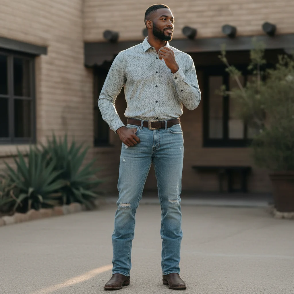 Texas Country - MOD 3003 - Image 3