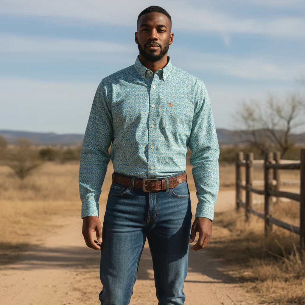 Texas Country - MOD 3005