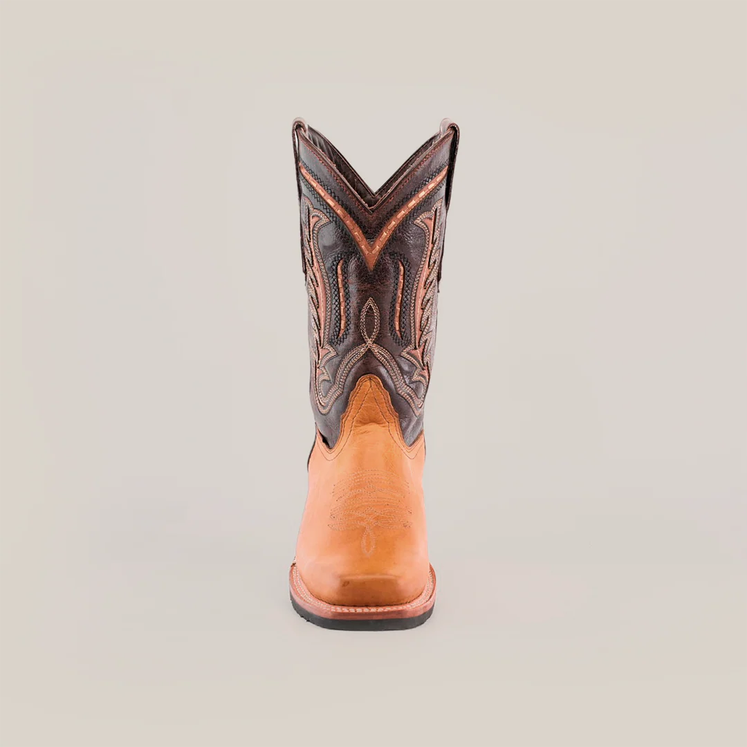 Cater Honey - Rodeo Toe (E28) - Image 4