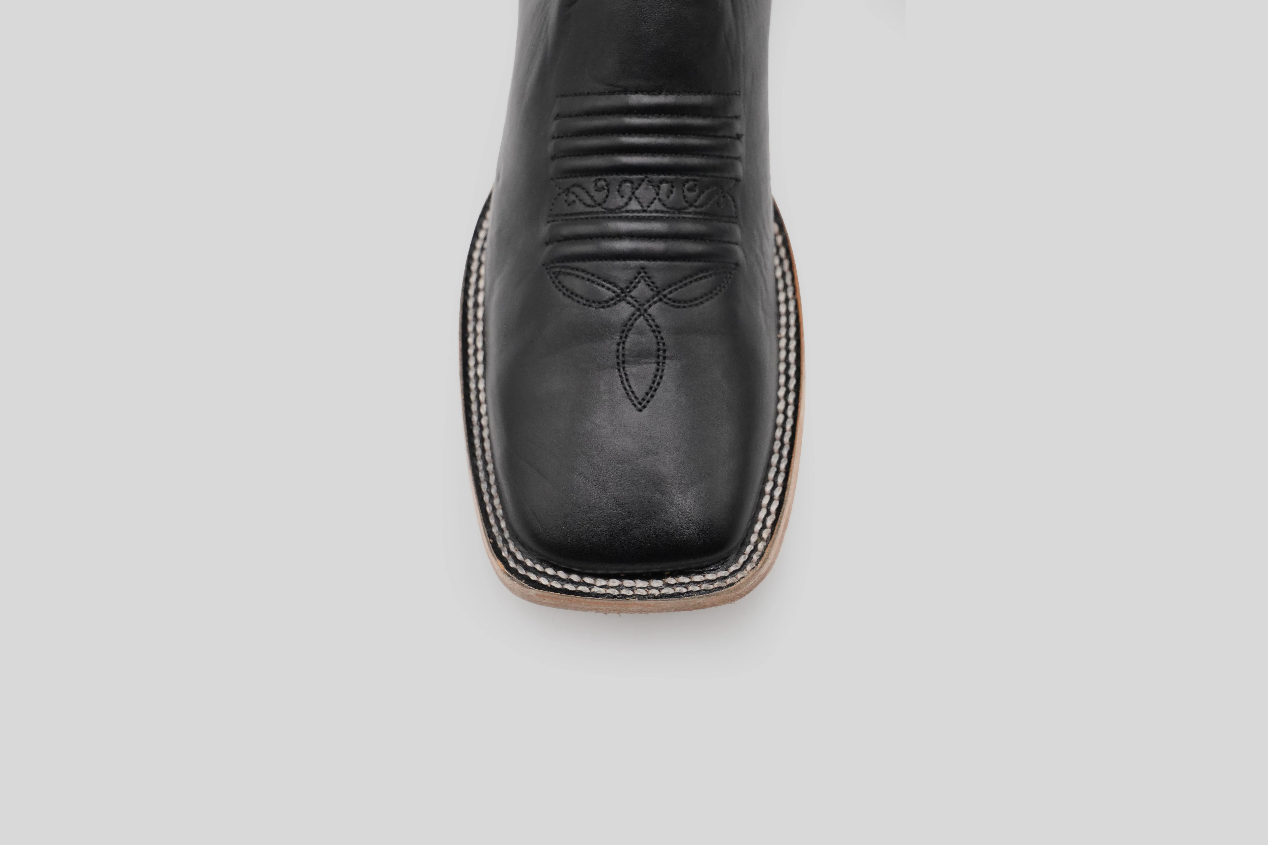 Cleyton Black - Square Toe (E944) - Image 4