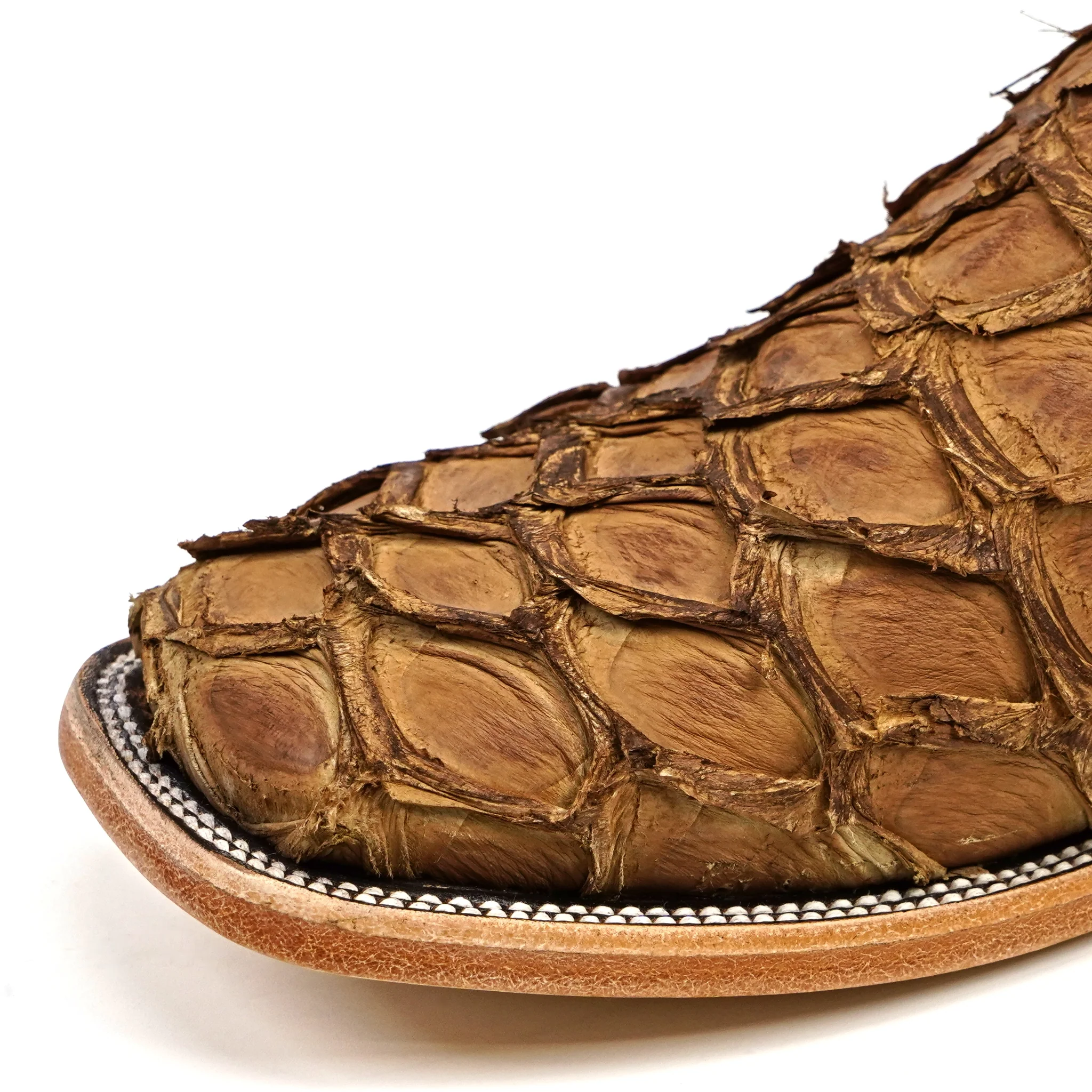 Connor - Fawn Matte - Square Toe (PZ60) - Image 6