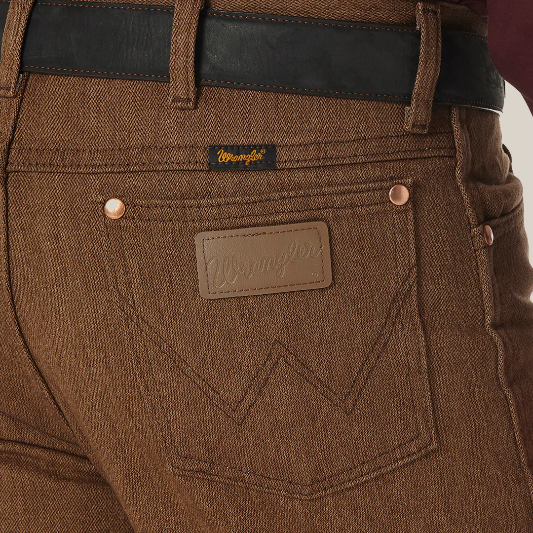 Cowboy Cut® Slim Fit 100936BKW - Image 3