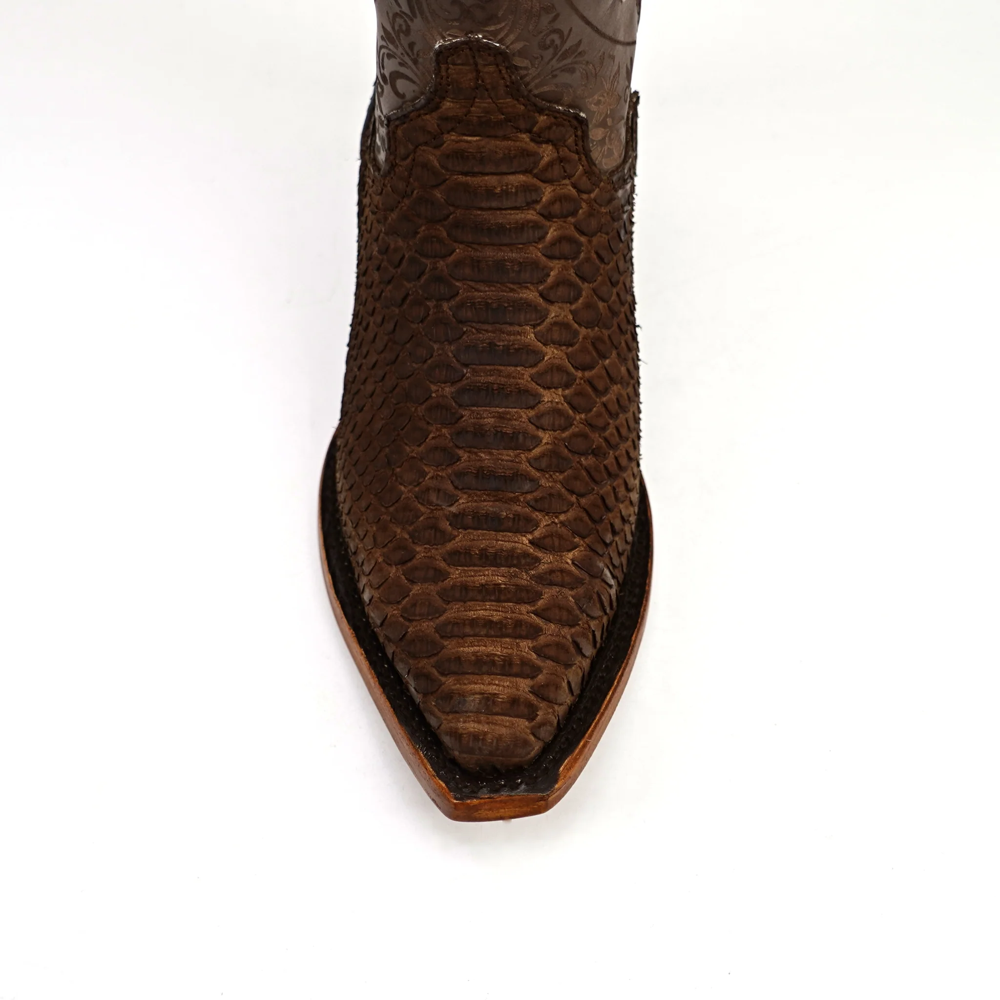 Python Tamarind - Tall Shaft - Snip Toe (E31) - Image 5
