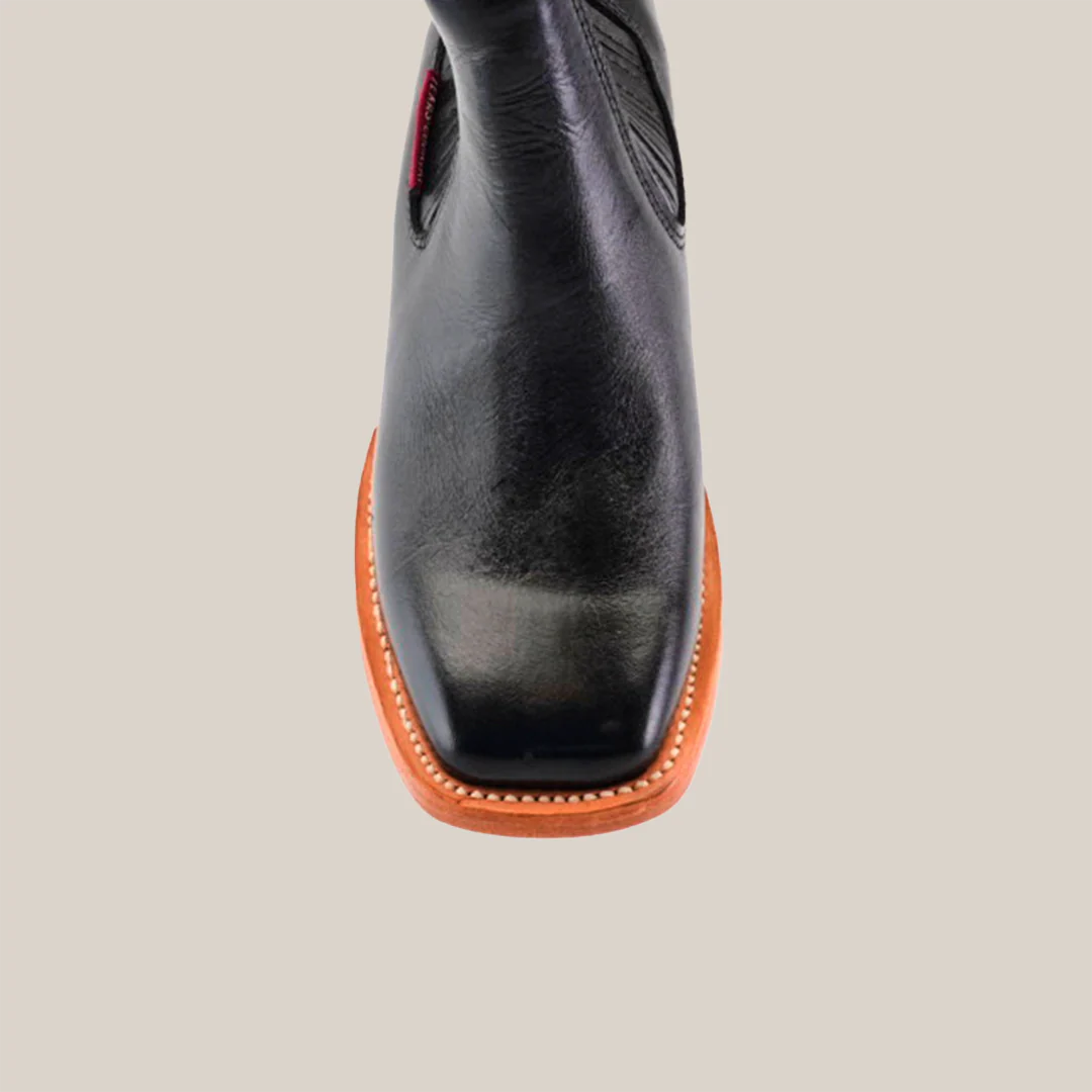 E1200 Joven Napa Negro - Image 5