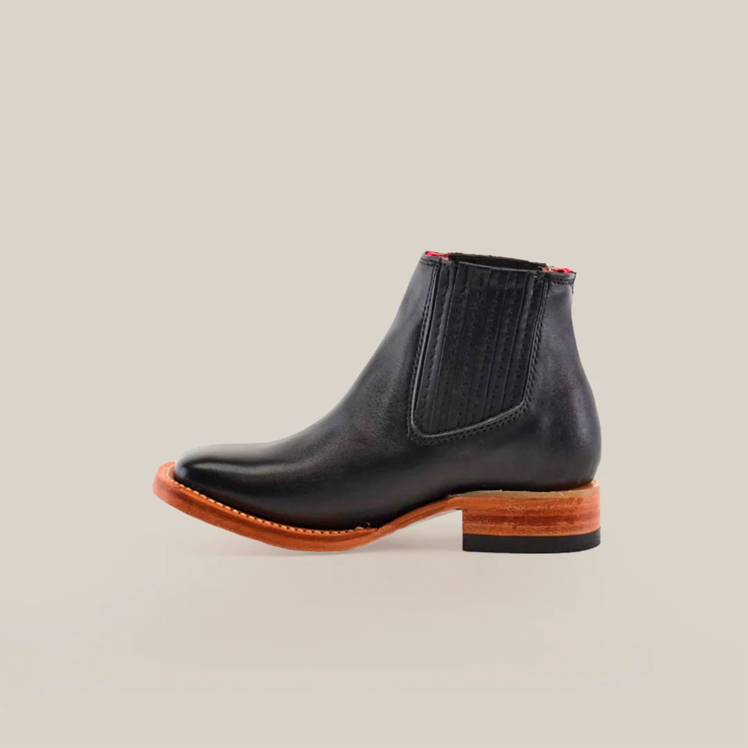 E1200 KDS Napa Negro - Image 3