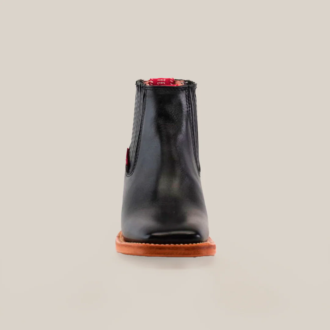 E1200 KDS Napa Negro - Image 4