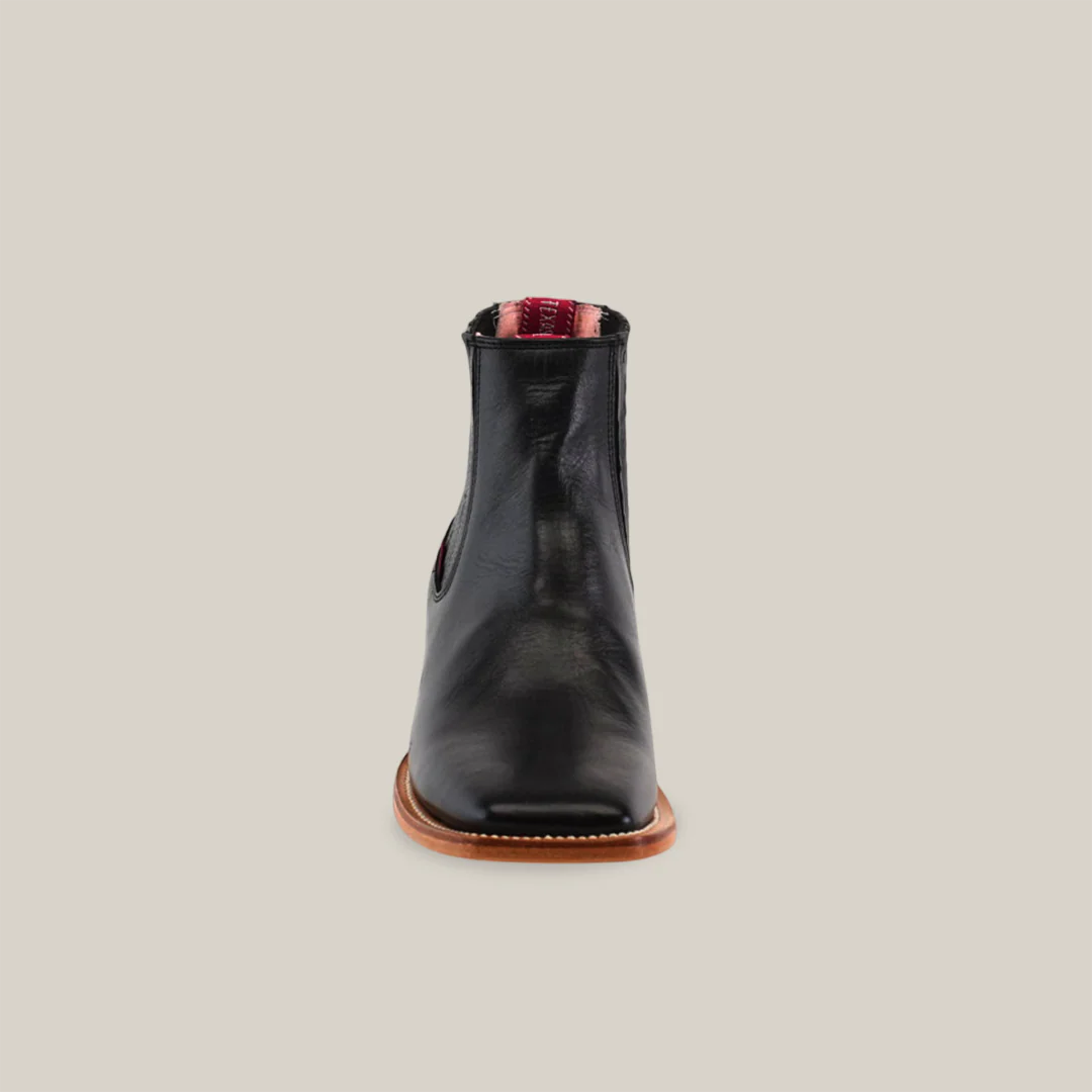 E1200 Nappa Negro - Image 4