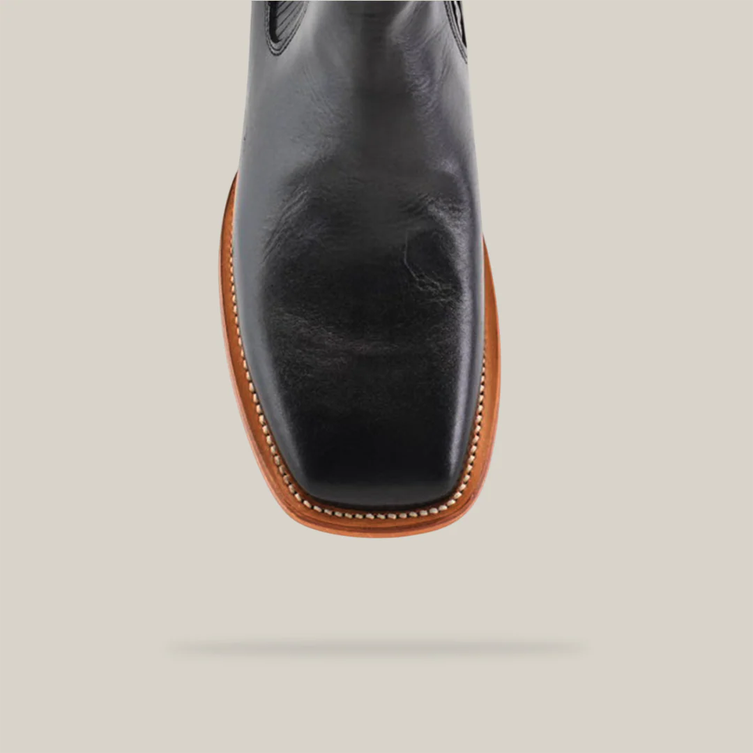 E1200 Nappa Negro - Image 5