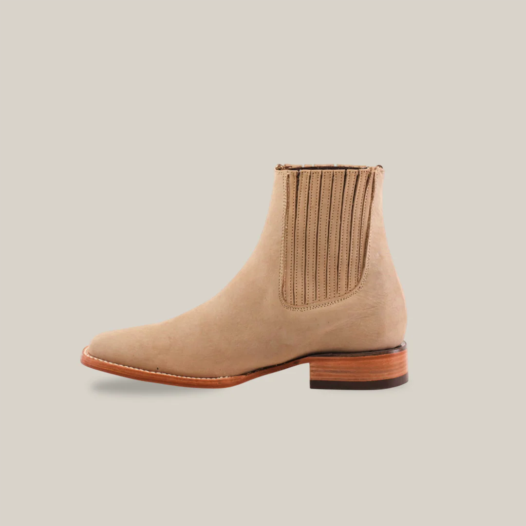 E1200 Nobuck Perla - Image 3