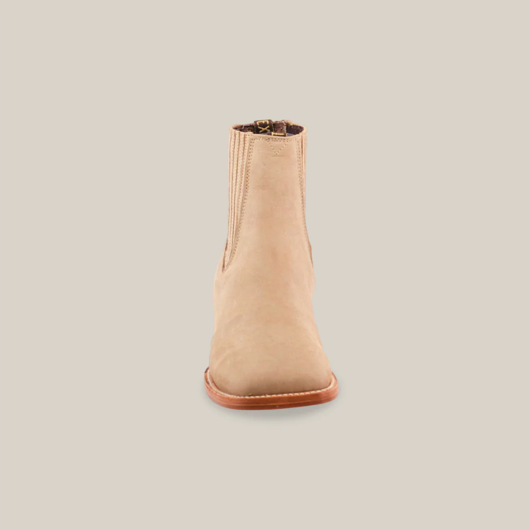 E1200 Nobuck Perla - Image 4