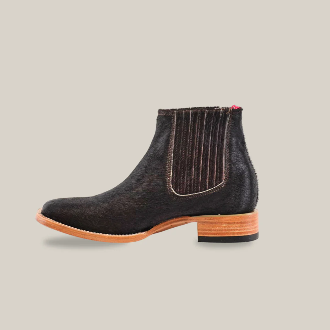 E1200 Pelo Negro - Image 3