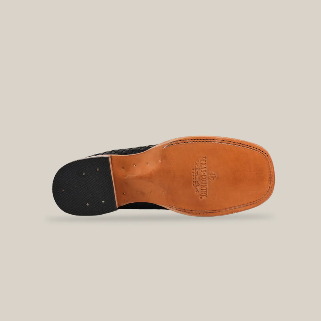 E1200 Petatillo Negro - Image 6