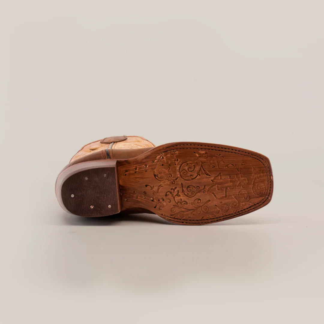E316 Cedro Camel - Image 6