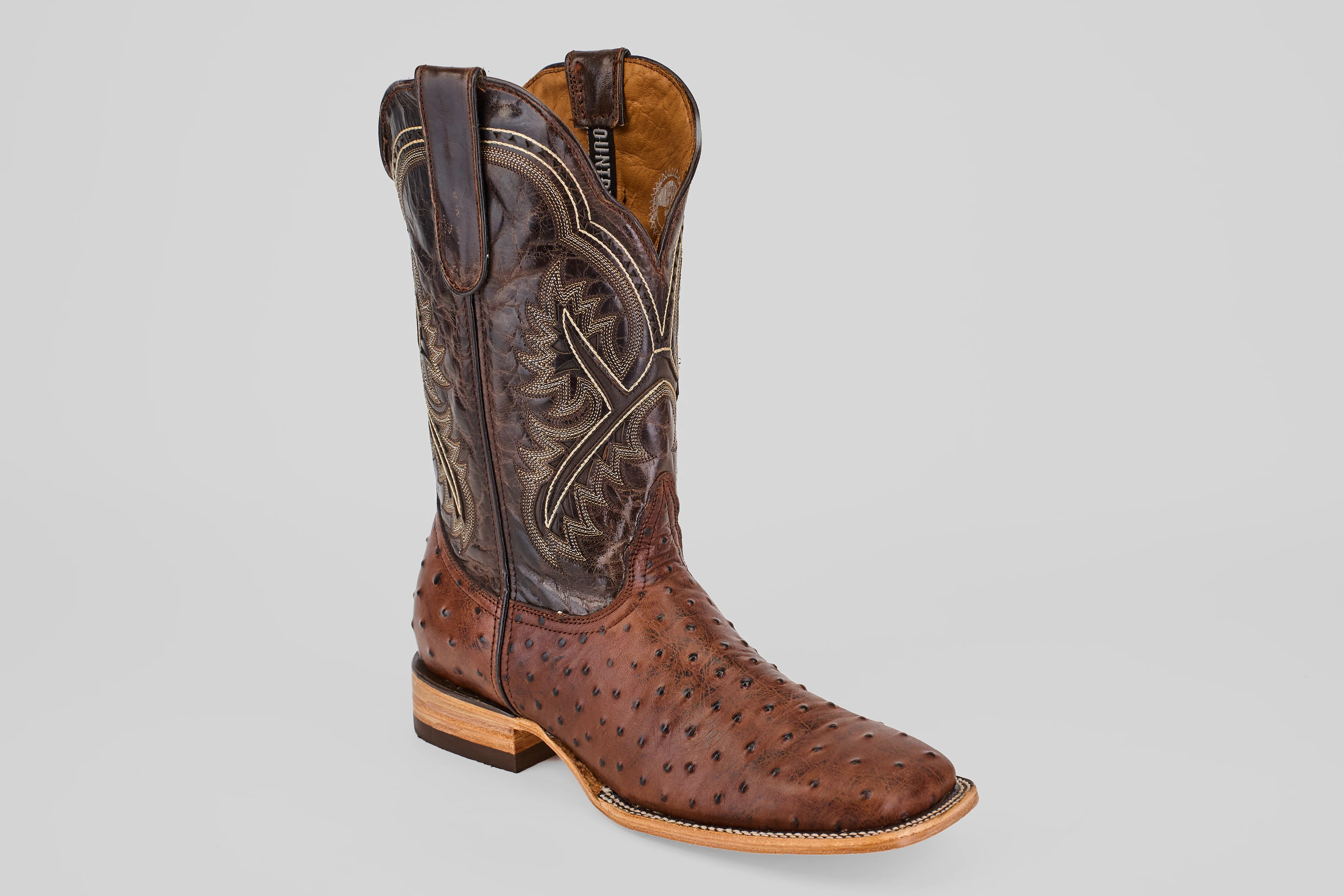 E424 Ave Ranch Choco - Image 2