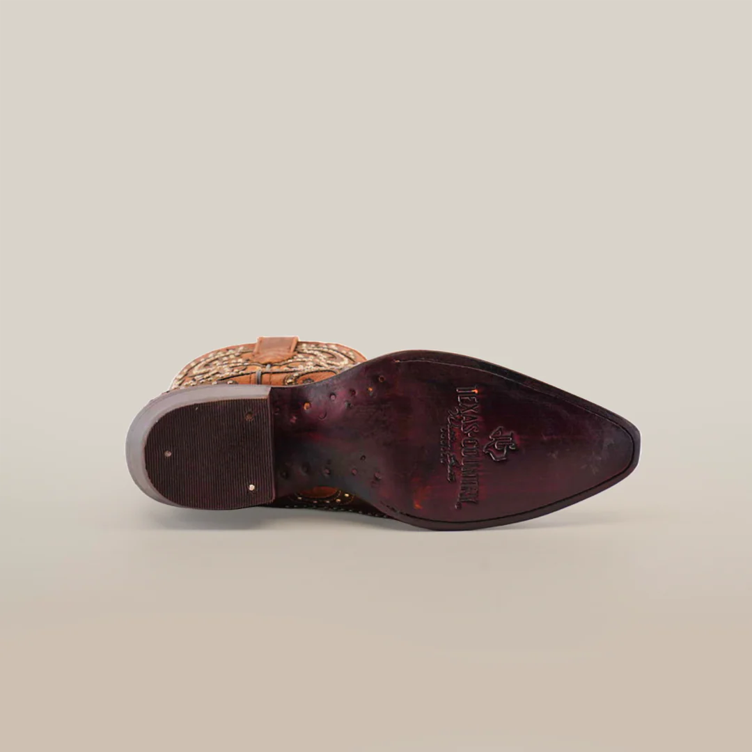 Nirnava- Fawn - Snip Toe - Image 6