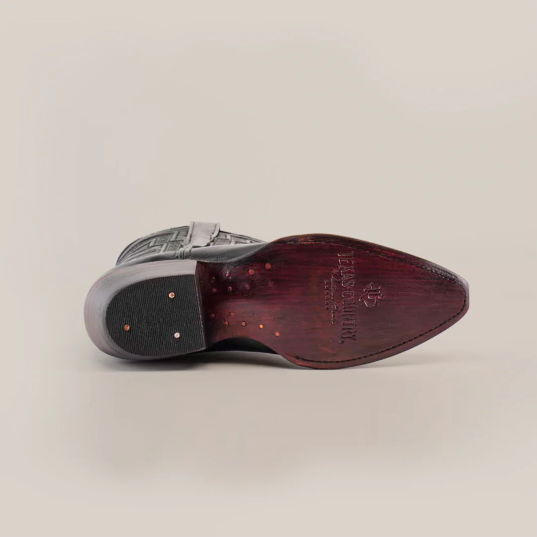 E759 Mestizo Negro - Image 6