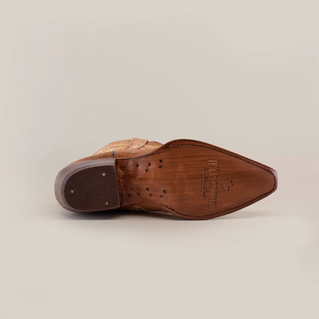 Maggie - Fawn - Snip Toe - Image 6
