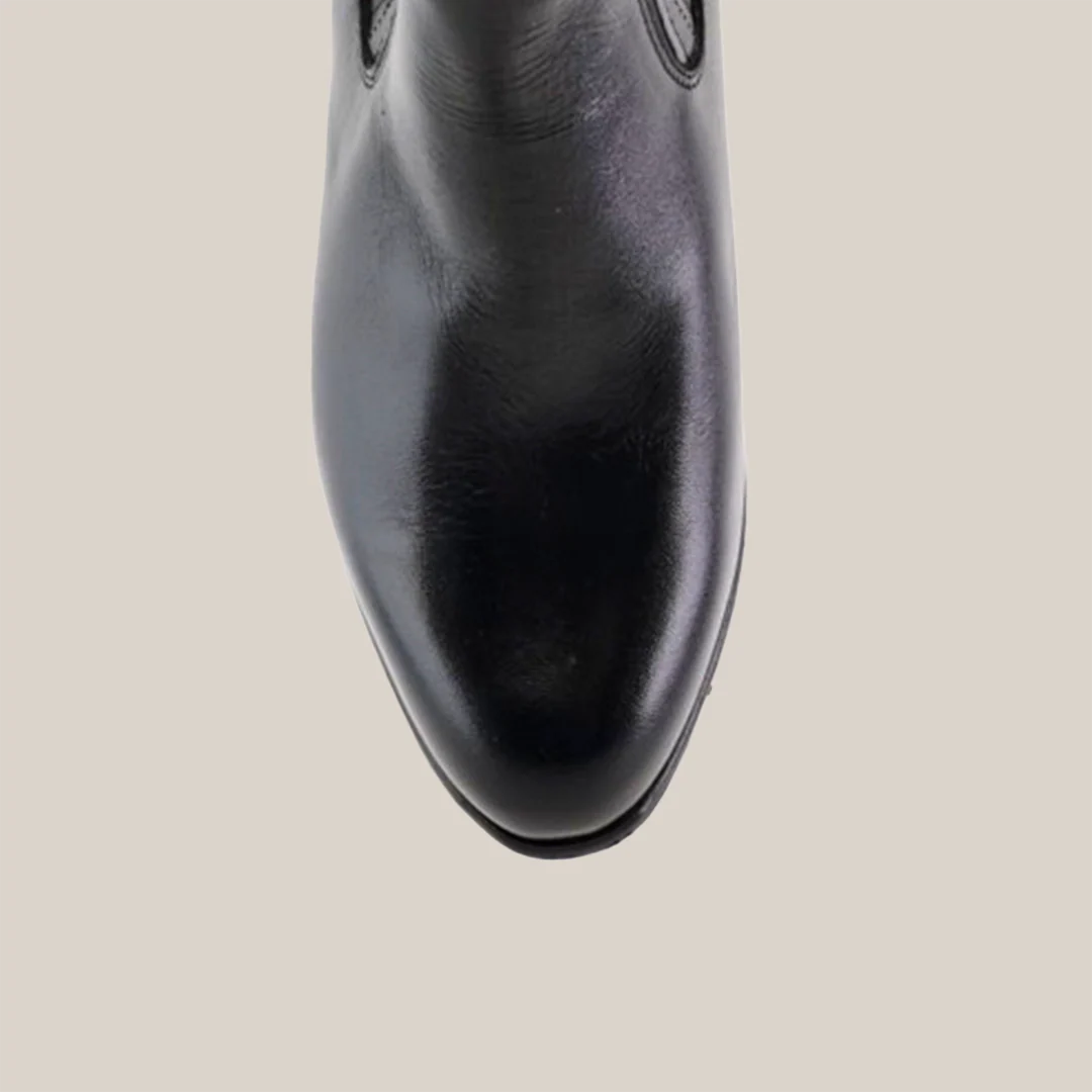 E80 Joven Napa Negro - Image 5