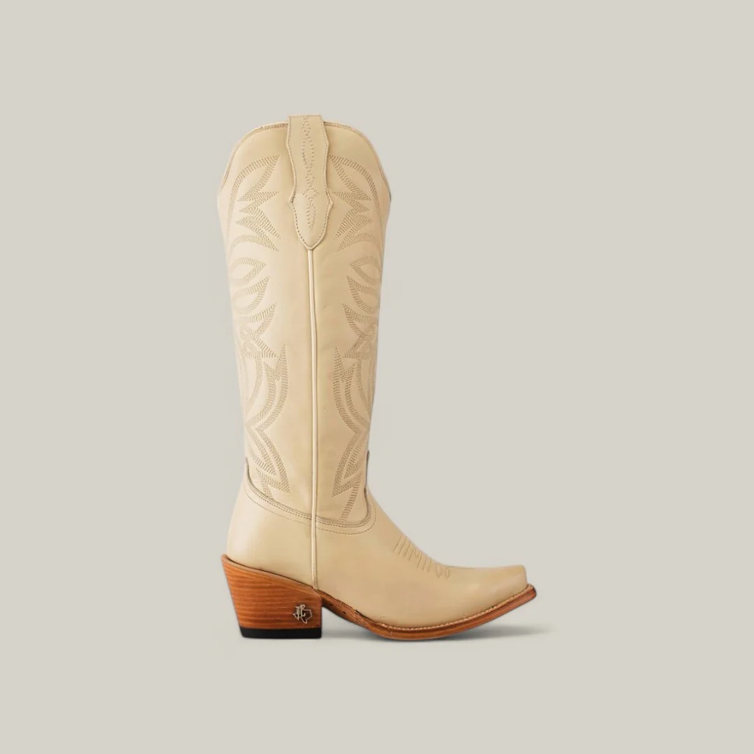 E8014 Greco Hueso Leather Sole - Image 2