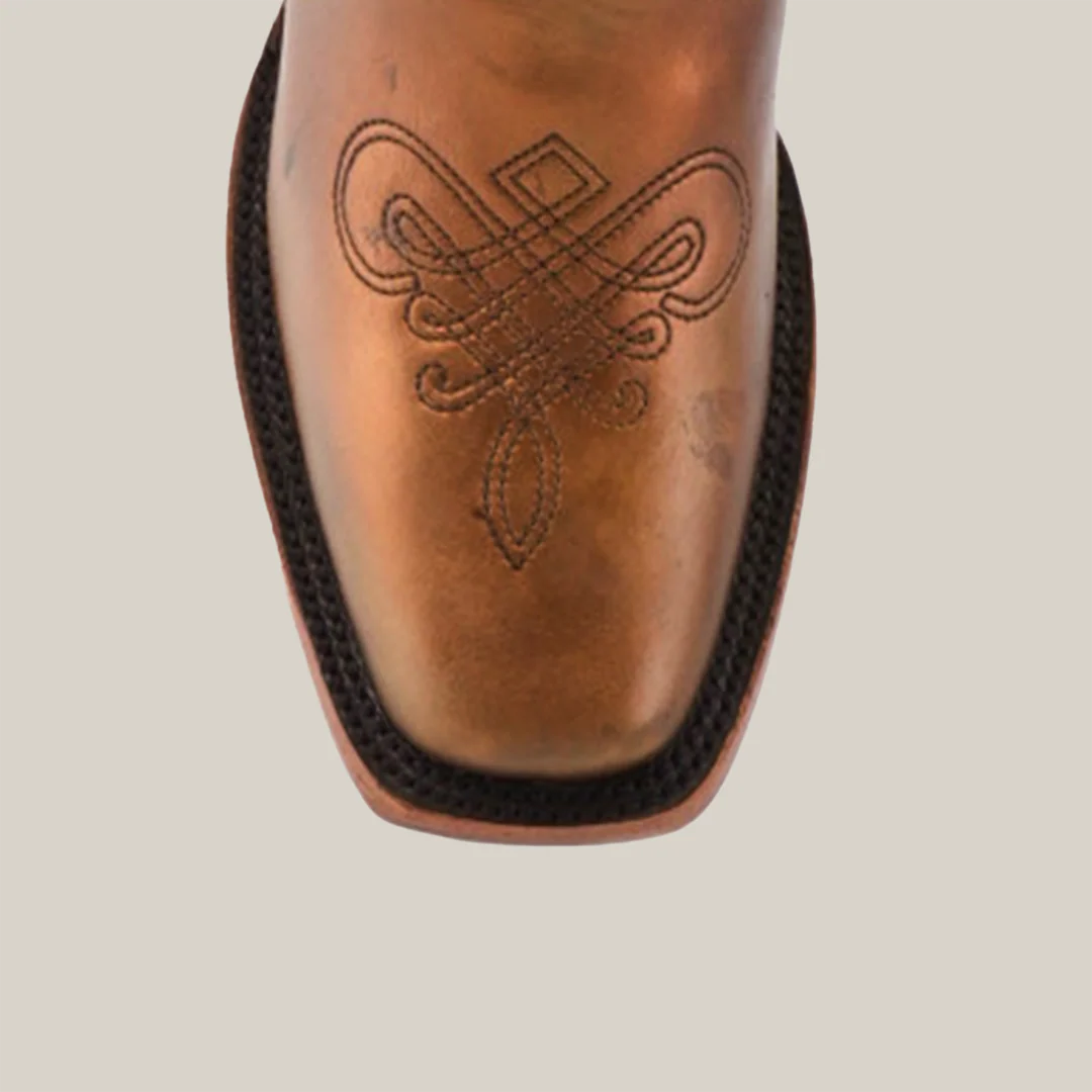 Eden Copper - Tall Shaft - Narrow Squer Toe - Image 5