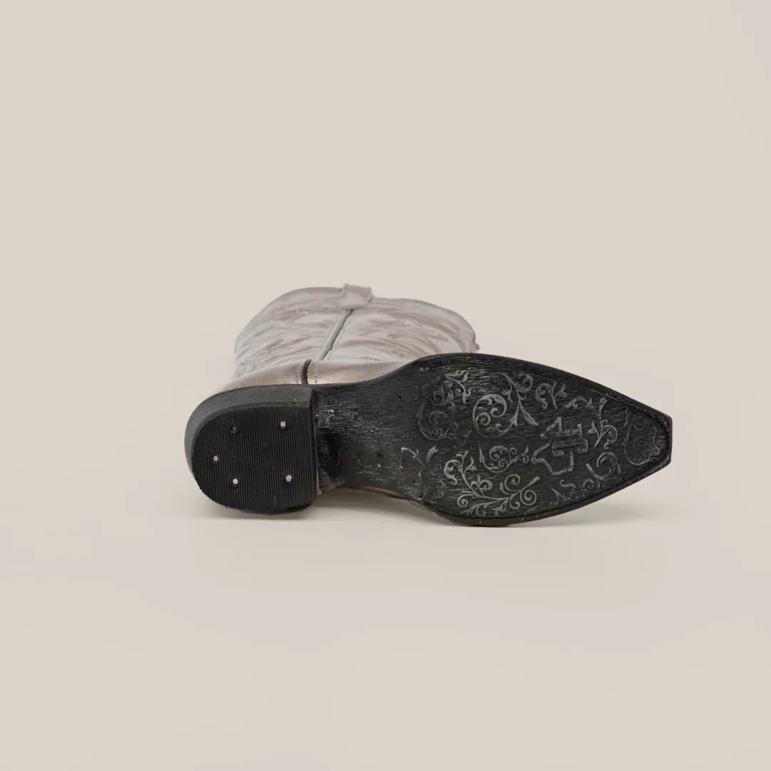 Taylor Mercury - Tall Shaft - Snip Toe - Image 6
